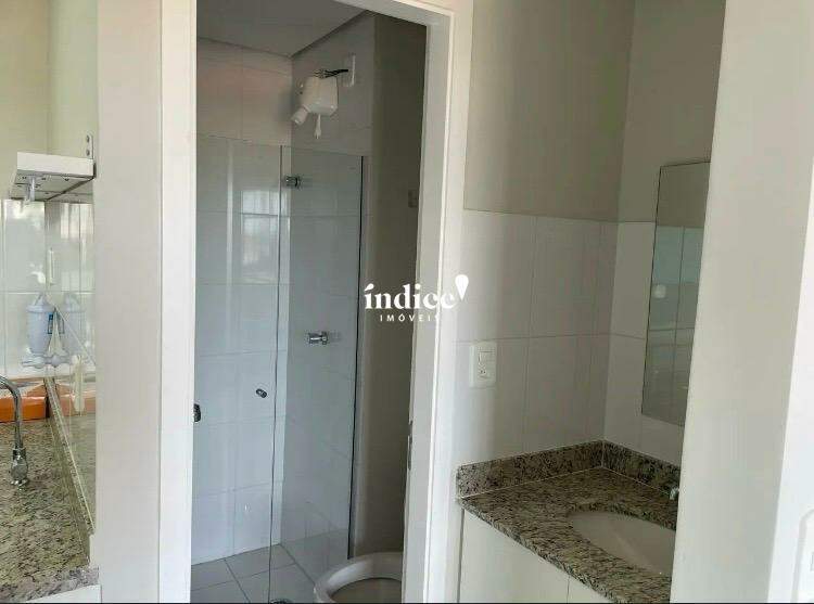 Apartamento para à venda no Ribeirânia na cidade de Ribeirão Preto: 