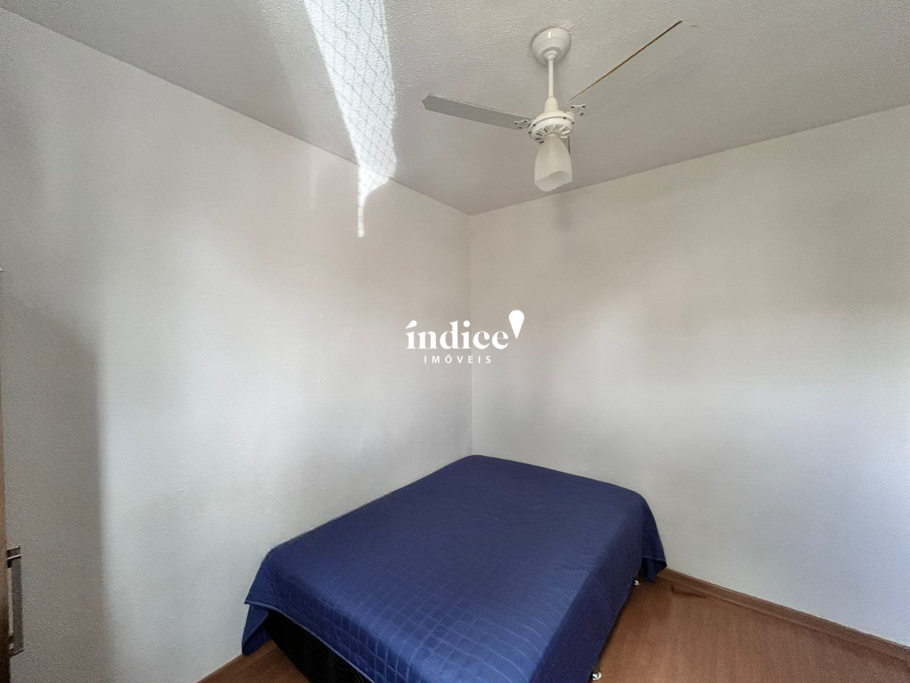 Apartamento para à venda no Reserva Real na cidade de Ribeirão Preto: 
