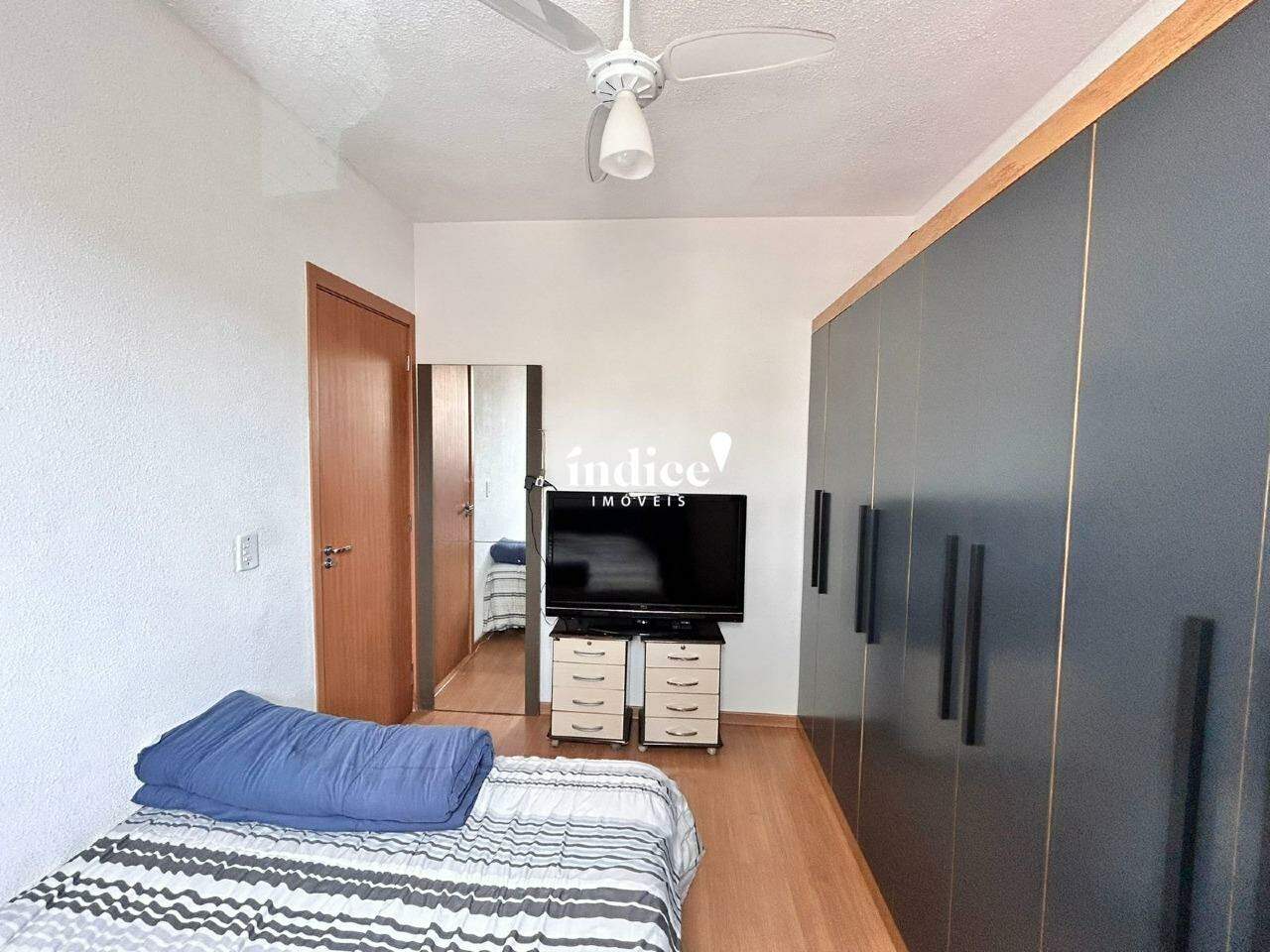 Apartamento para à venda no Reserva Real na cidade de Ribeirão Preto: 