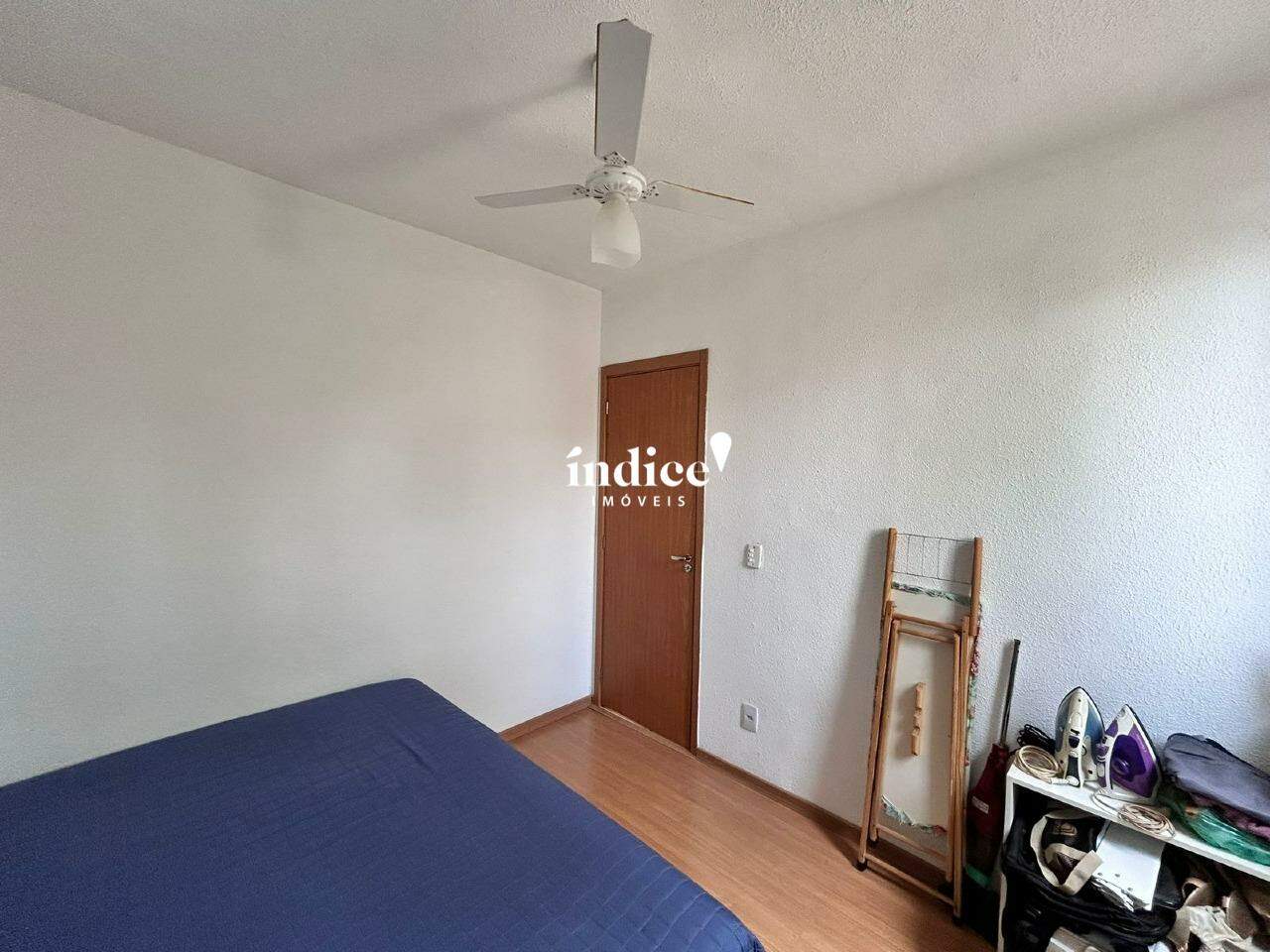Apartamento para à venda no Reserva Real na cidade de Ribeirão Preto: 