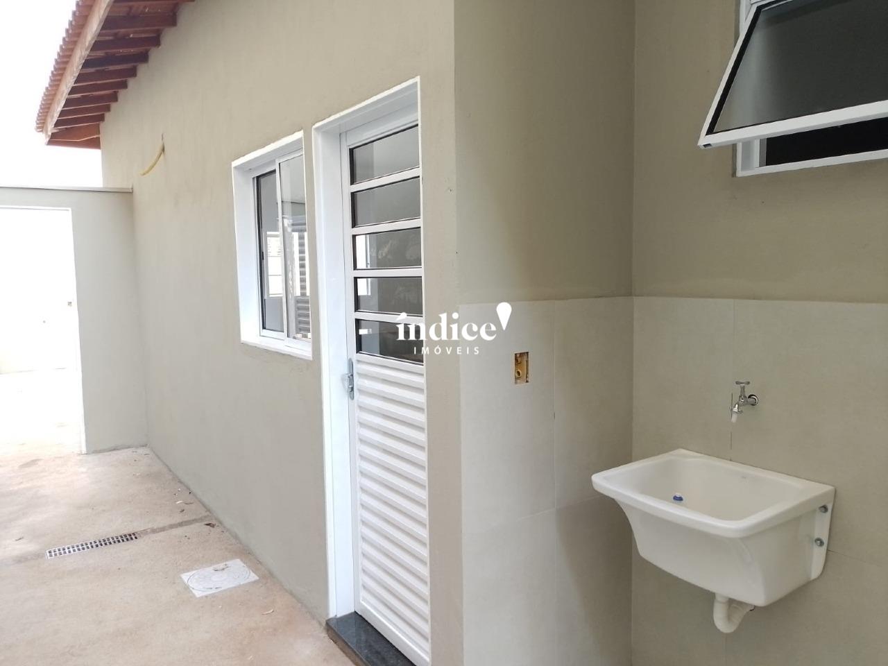 Casas para à venda no Planalto Verde na cidade de Ribeirão Preto: 