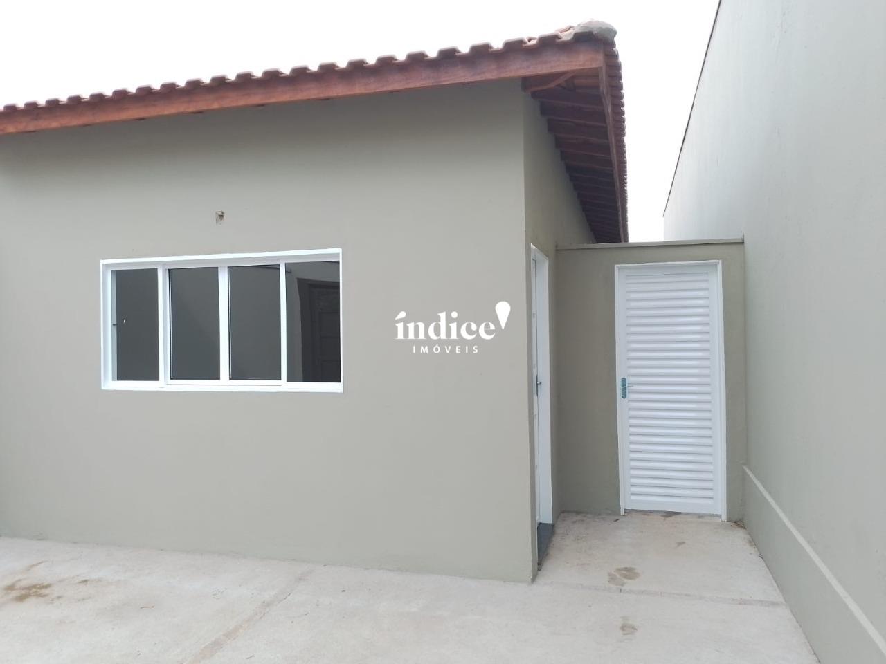 Casas para à venda no Planalto Verde na cidade de Ribeirão Preto: 