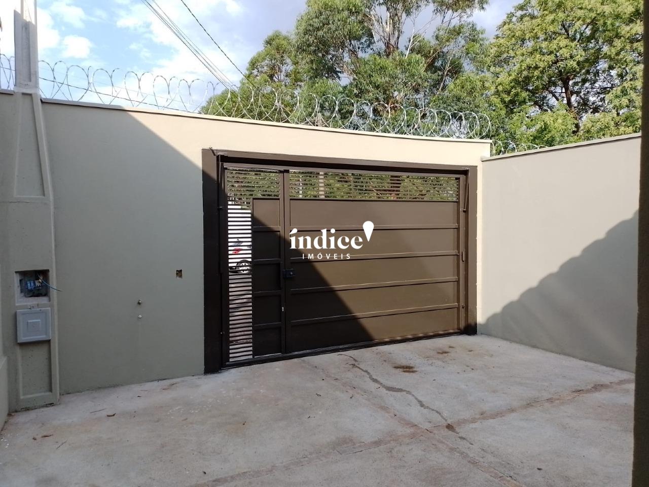 Casas para à venda no Planalto Verde na cidade de Ribeirão Preto: 