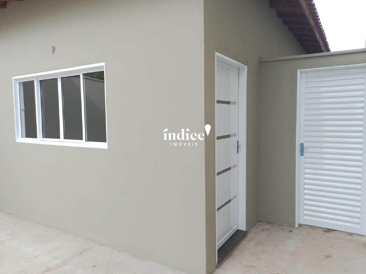 Casas para à venda no Planalto Verde na cidade de Ribeirão Preto: 