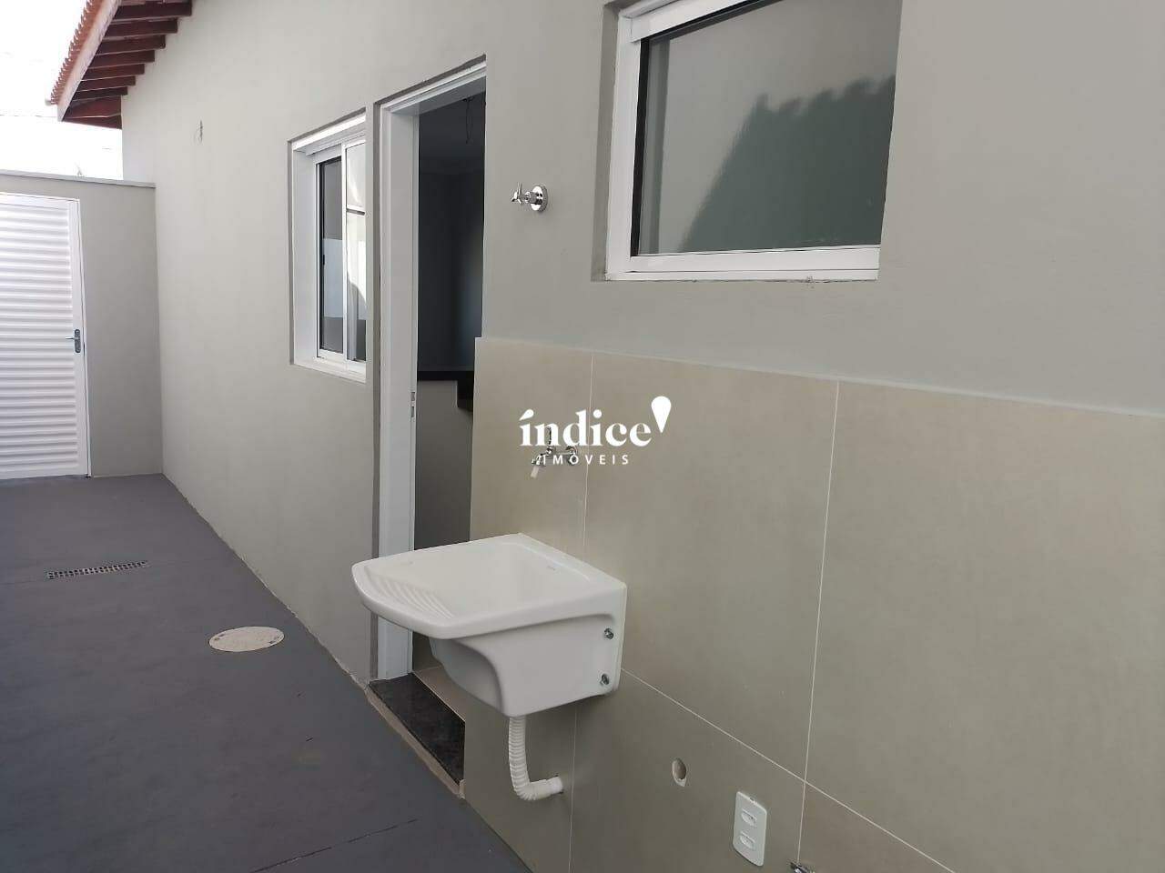 Casas para à venda no Planalto Verde na cidade de Ribeirão Preto: 