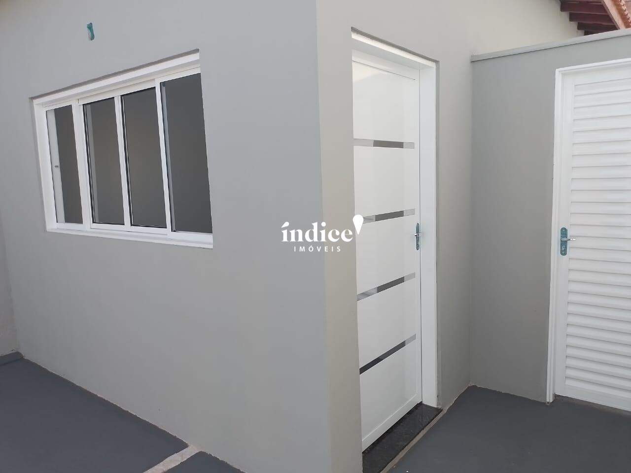 Casas para à venda no Planalto Verde na cidade de Ribeirão Preto: 