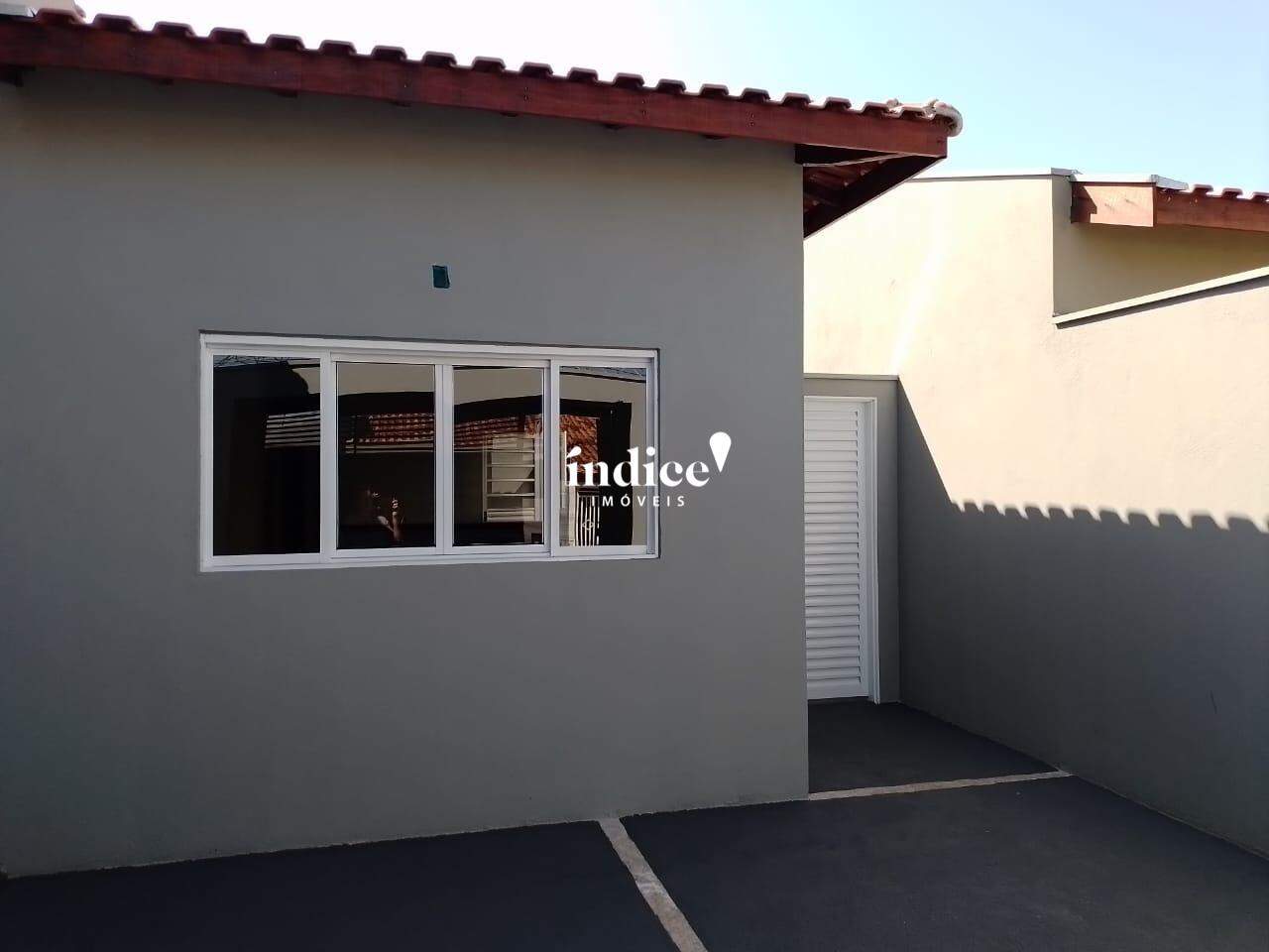 Casas para à venda no Planalto Verde na cidade de Ribeirão Preto: 