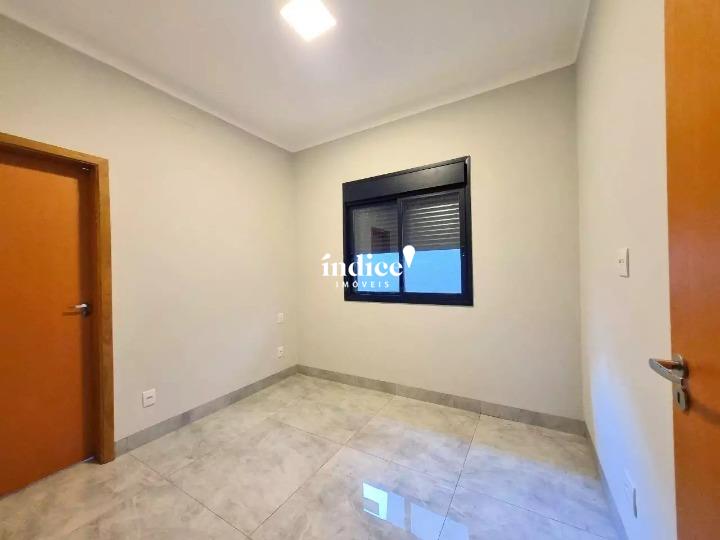 Casas Condomínio para à venda no Vivendas da Mata na cidade de Ribeirão Preto: 