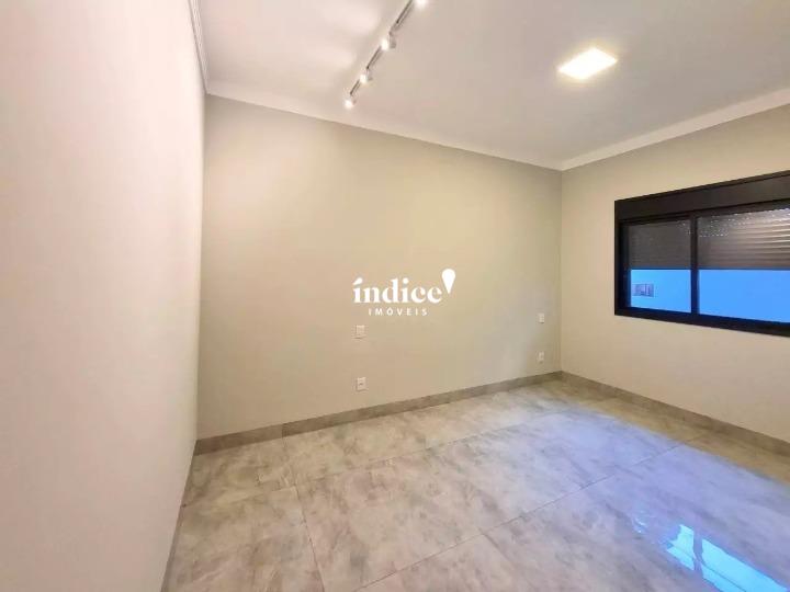 Casas Condomínio para à venda no Vivendas da Mata na cidade de Ribeirão Preto: 