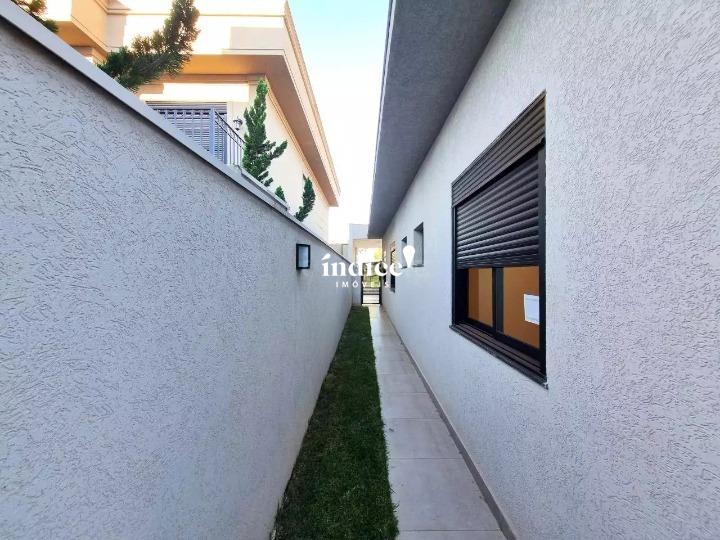 Casas Condomínio para à venda no Vivendas da Mata na cidade de Ribeirão Preto: 