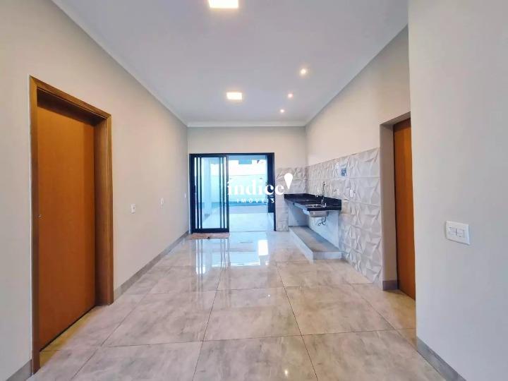 Casas Condomínio para à venda no Vivendas da Mata na cidade de Ribeirão Preto: 