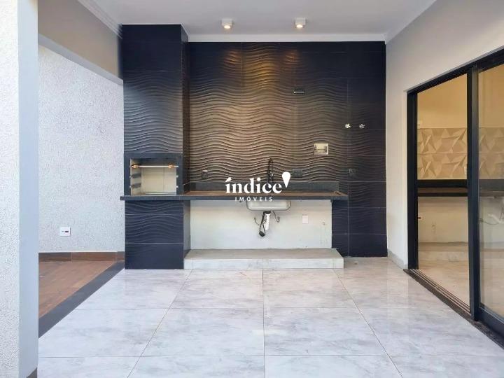 Casas Condomínio para à venda no Vivendas da Mata na cidade de Ribeirão Preto: 