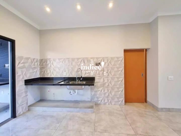 Casas Condomínio para à venda no Vivendas da Mata na cidade de Ribeirão Preto: 