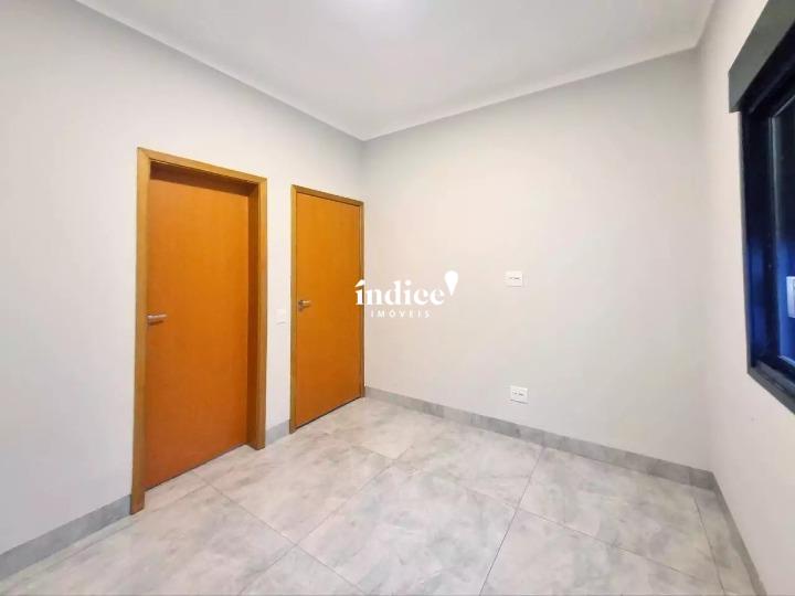 Casas Condomínio para à venda no Vivendas da Mata na cidade de Ribeirão Preto: 