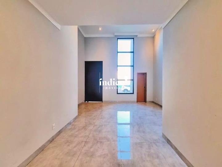 Casas Condomínio para à venda no Vivendas da Mata na cidade de Ribeirão Preto: 