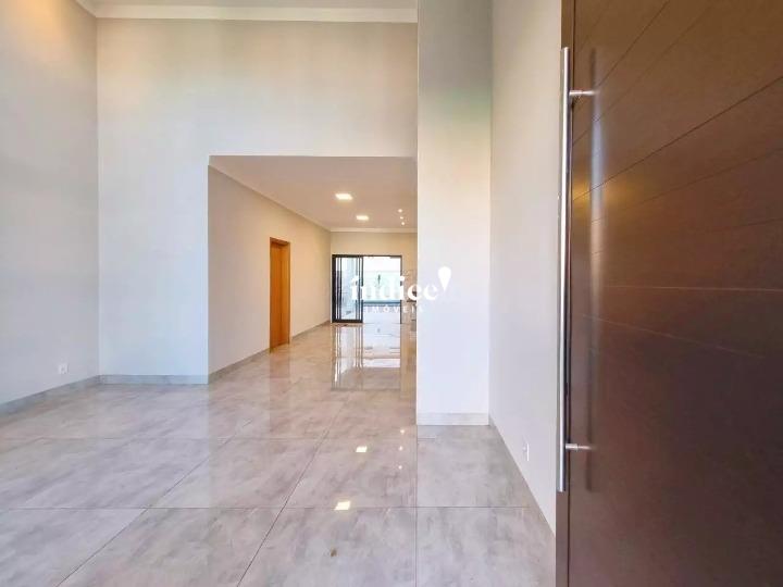 Casas Condomínio para à venda no Vivendas da Mata na cidade de Ribeirão Preto: 