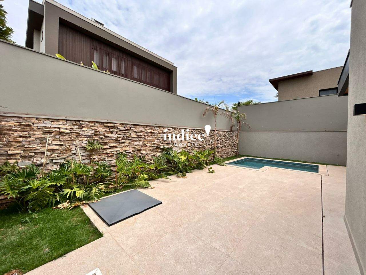 Casas Condomínio para à venda no Jardim Olhos D`Água na cidade de Ribeirão Preto: 