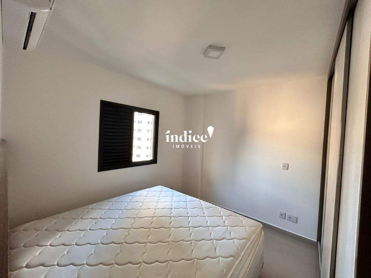 Apartamento para para aluguel no Jardim Botânico na cidade de Ribeirão Preto: 