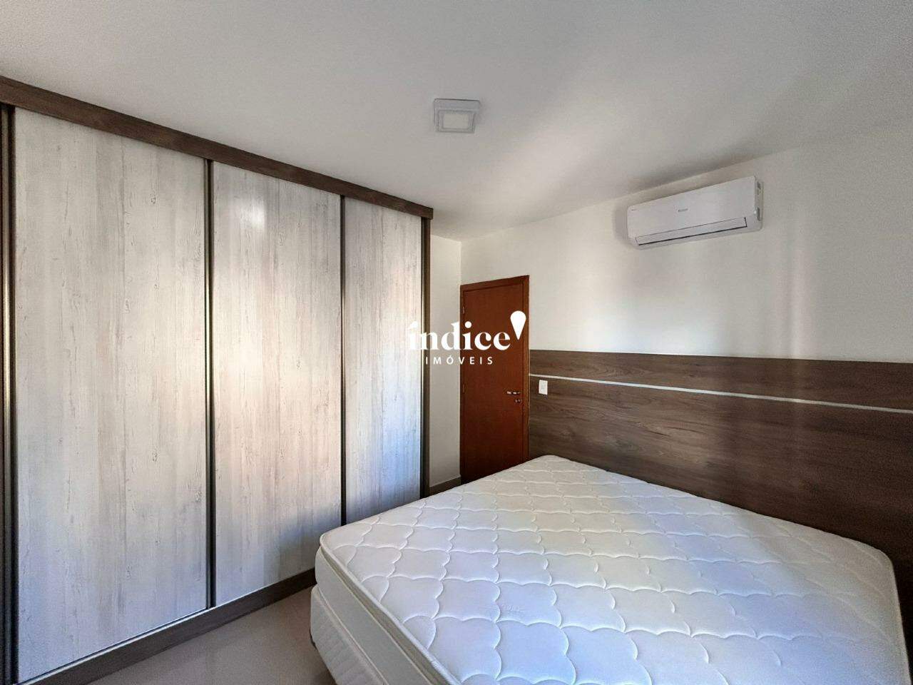 Apartamento para para aluguel no Jardim Botânico na cidade de Ribeirão Preto: 