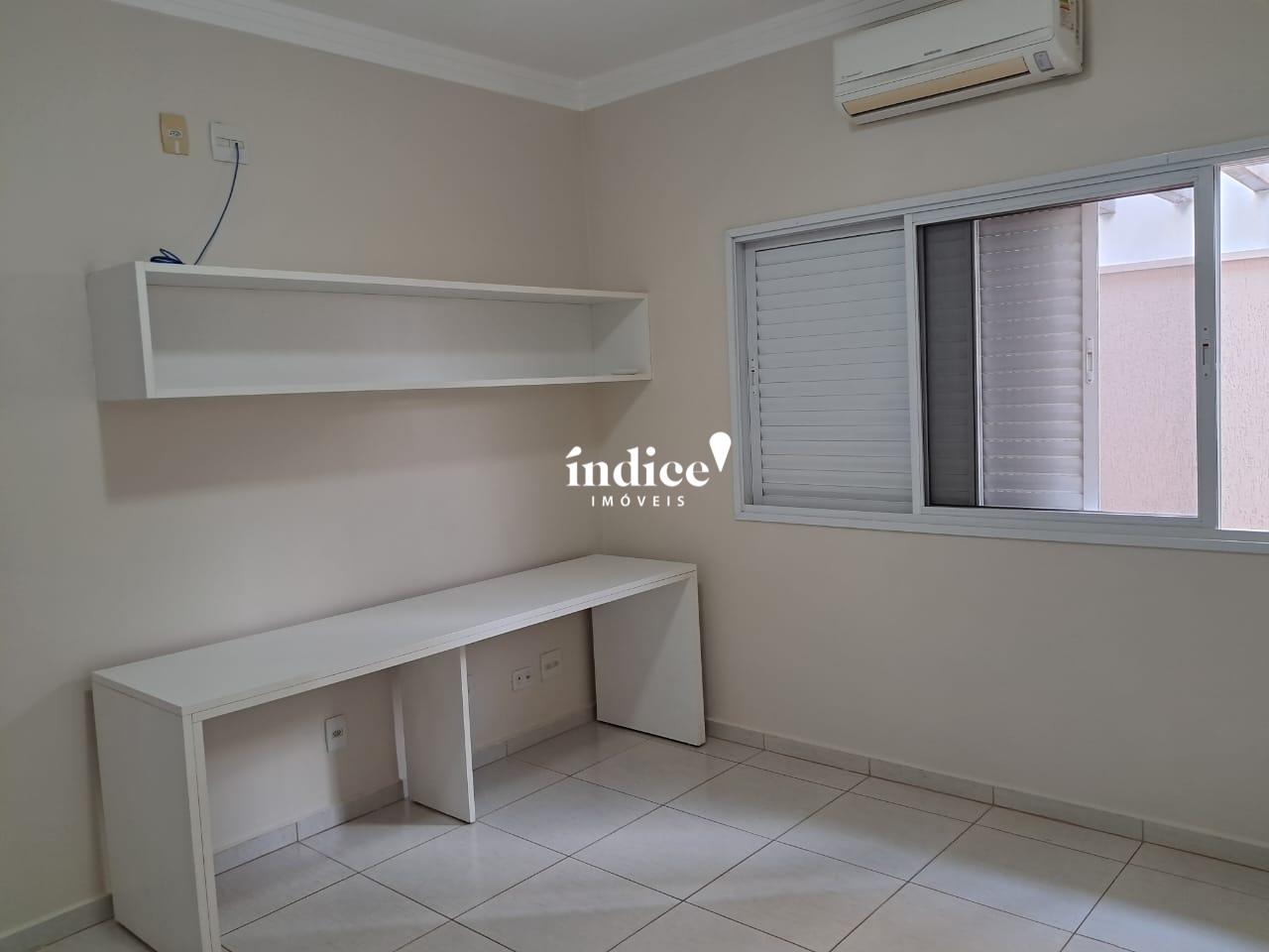 Casas Condomínio para à venda no Bonfim Paulista na cidade de Ribeirão Preto: 