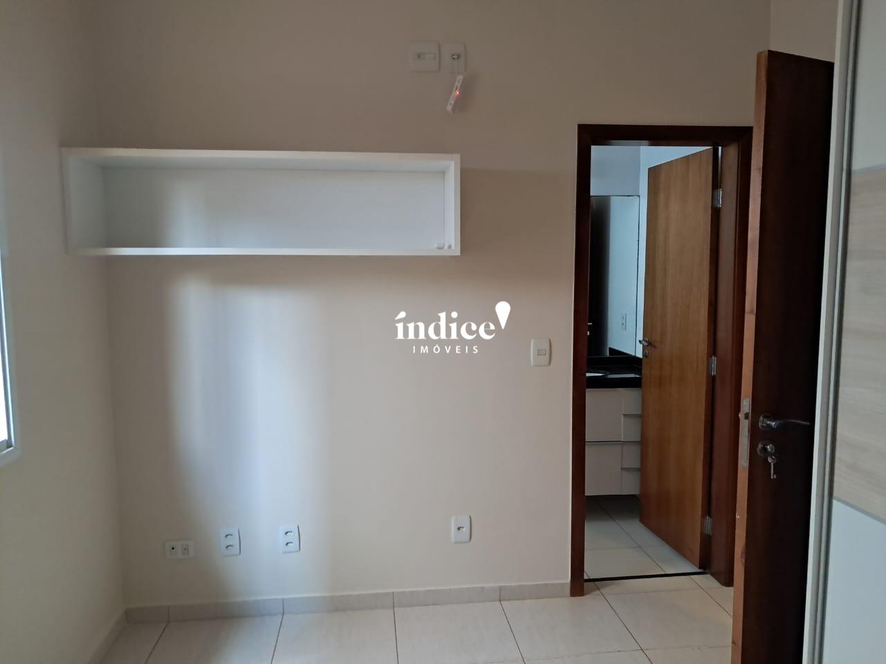 Casas Condomínio para à venda no Bonfim Paulista na cidade de Ribeirão Preto: 