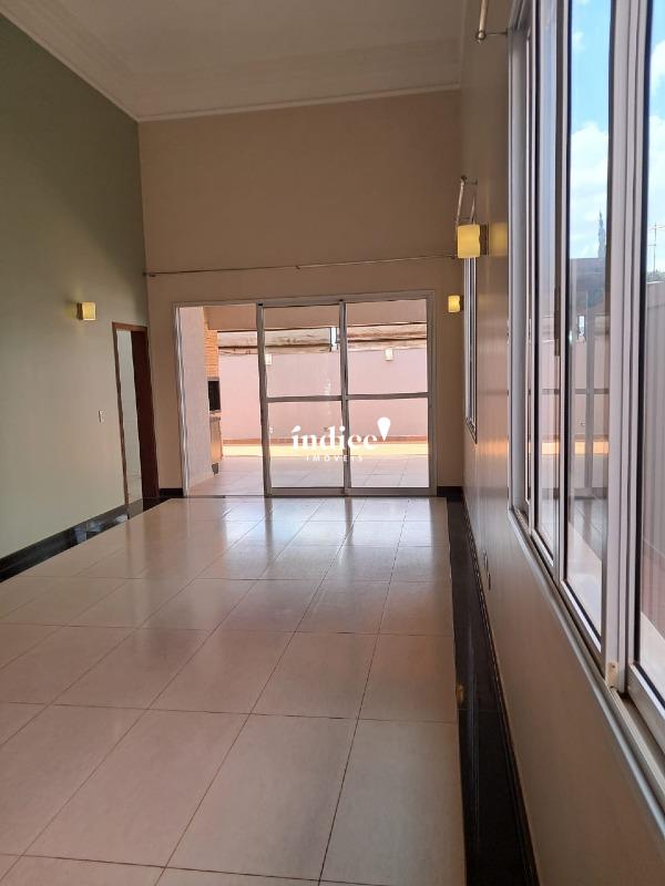 Casas Condomínio para à venda no Bonfim Paulista na cidade de Ribeirão Preto: 