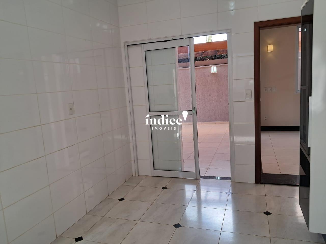 Casas Condomínio para à venda no Bonfim Paulista na cidade de Ribeirão Preto: 