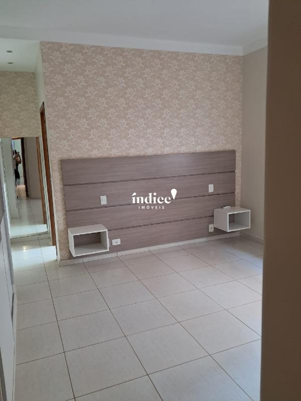 Casas Condomínio para à venda no Bonfim Paulista na cidade de Ribeirão Preto: 