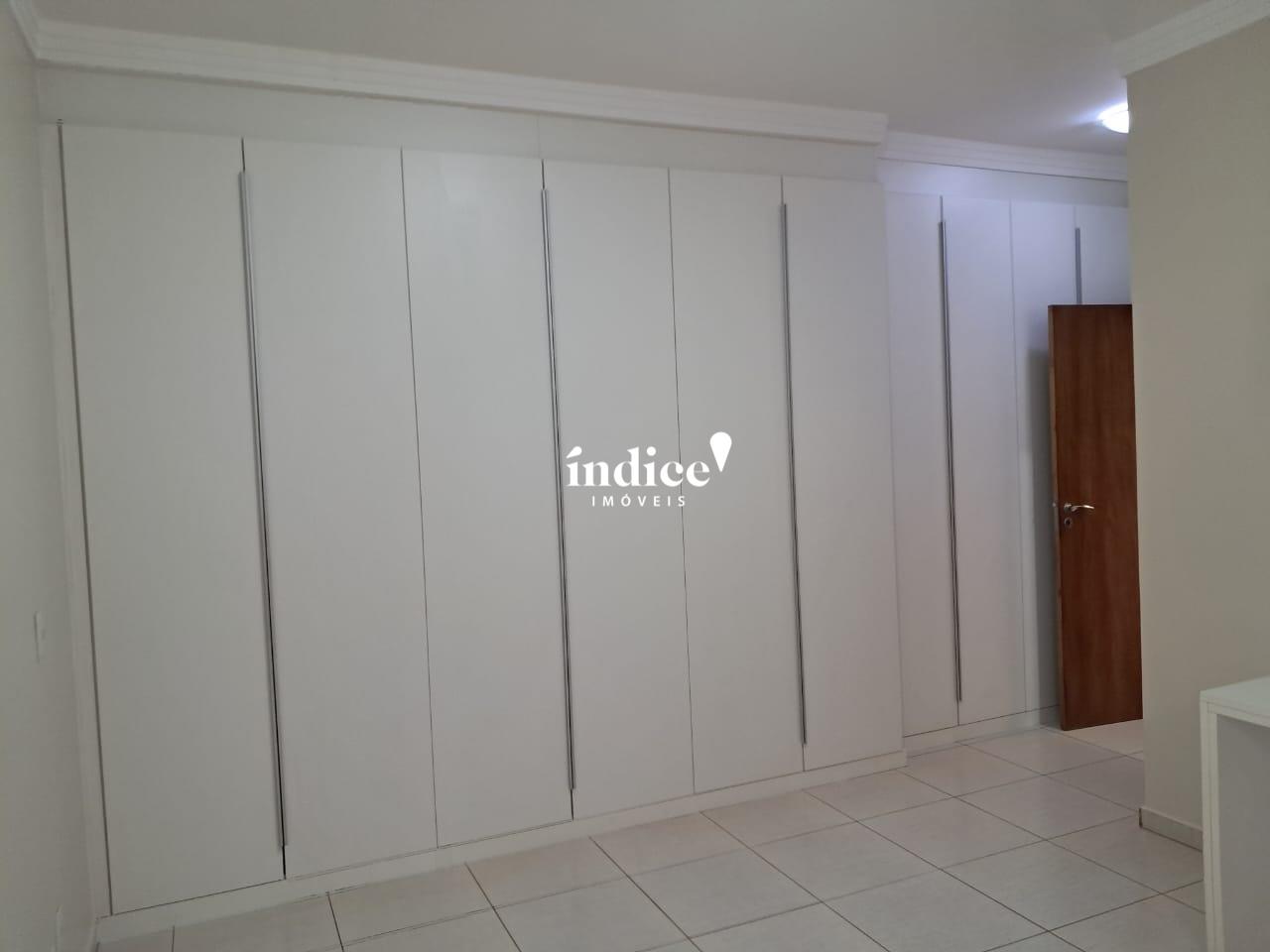 Casas Condomínio para à venda no Bonfim Paulista na cidade de Ribeirão Preto: 