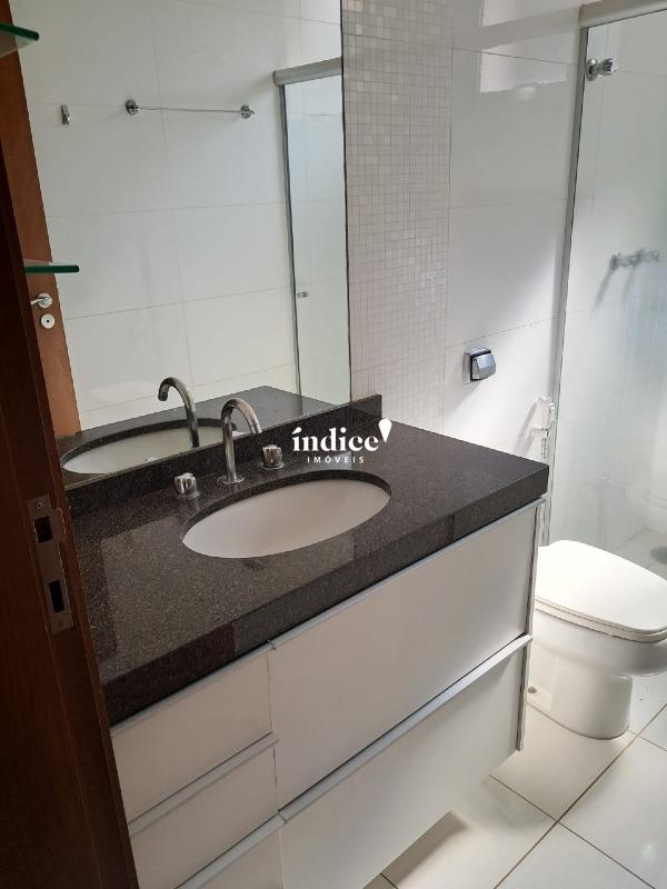 Casas Condomínio para à venda no Bonfim Paulista na cidade de Ribeirão Preto: 