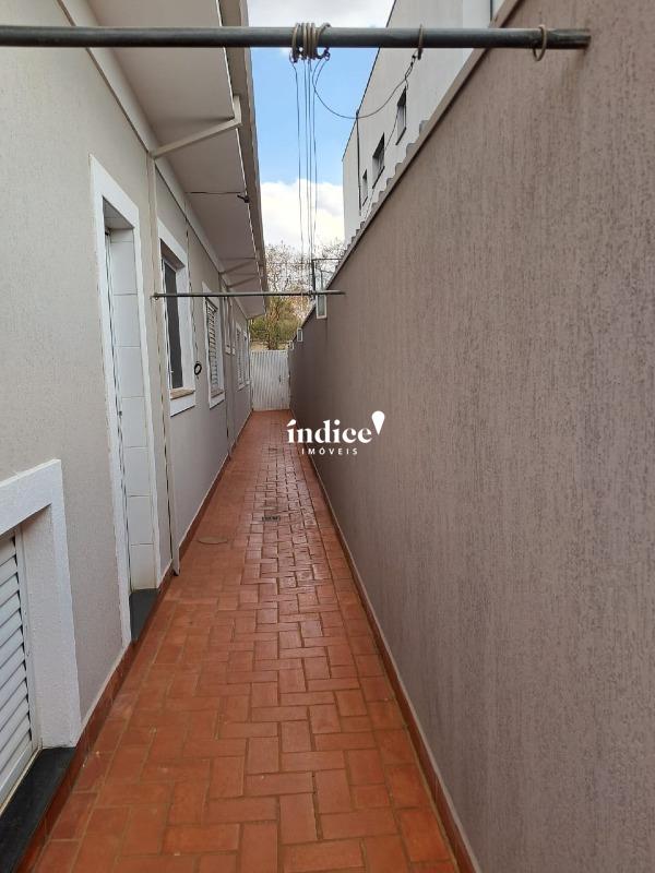 Casas Condomínio para à venda no Bonfim Paulista na cidade de Ribeirão Preto: 