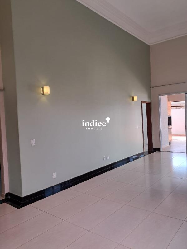 Casas Condomínio para à venda no Bonfim Paulista na cidade de Ribeirão Preto: 