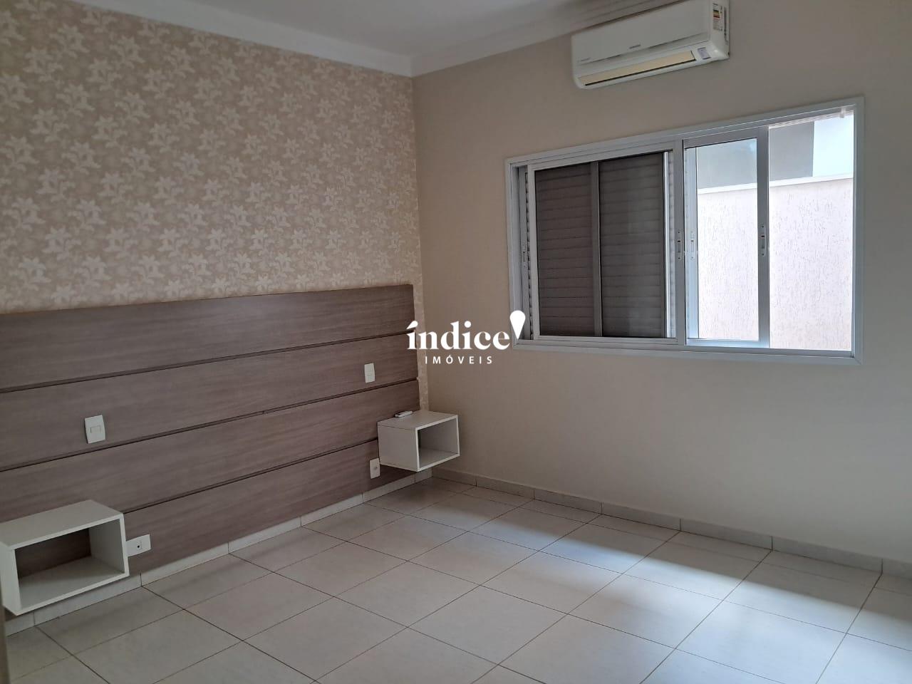 Casas Condomínio para à venda no Bonfim Paulista na cidade de Ribeirão Preto: 