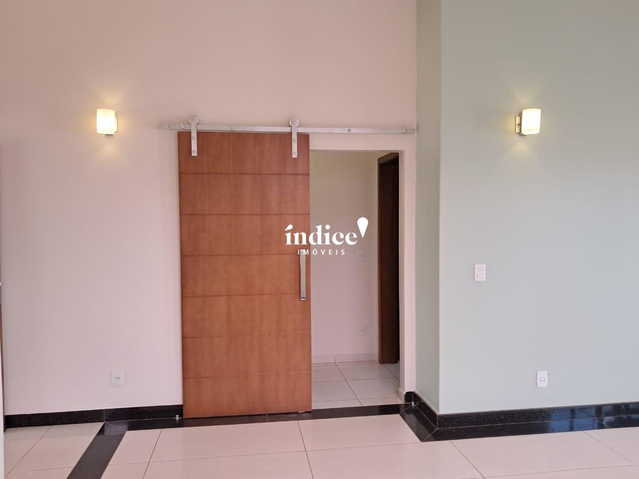 Casas Condomínio para à venda no Bonfim Paulista na cidade de Ribeirão Preto: 