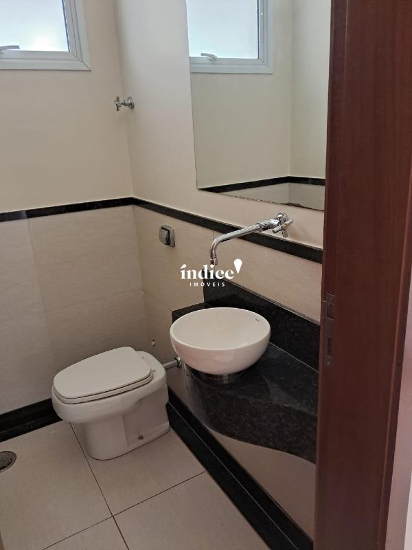 Casas Condomínio para à venda no Bonfim Paulista na cidade de Ribeirão Preto: 