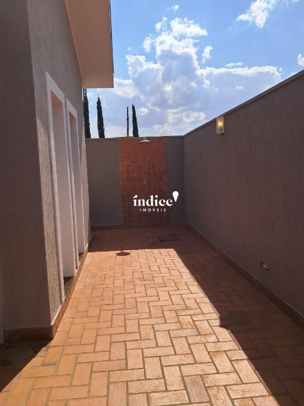 Casas Condomínio para à venda no Bonfim Paulista na cidade de Ribeirão Preto: 