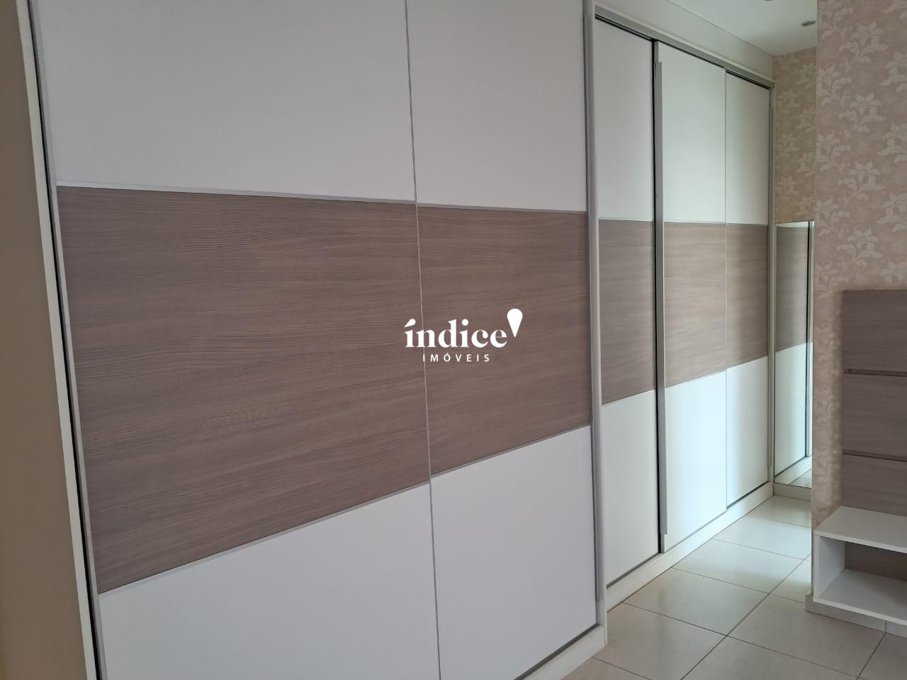 Casas Condomínio para à venda no Bonfim Paulista na cidade de Ribeirão Preto: 