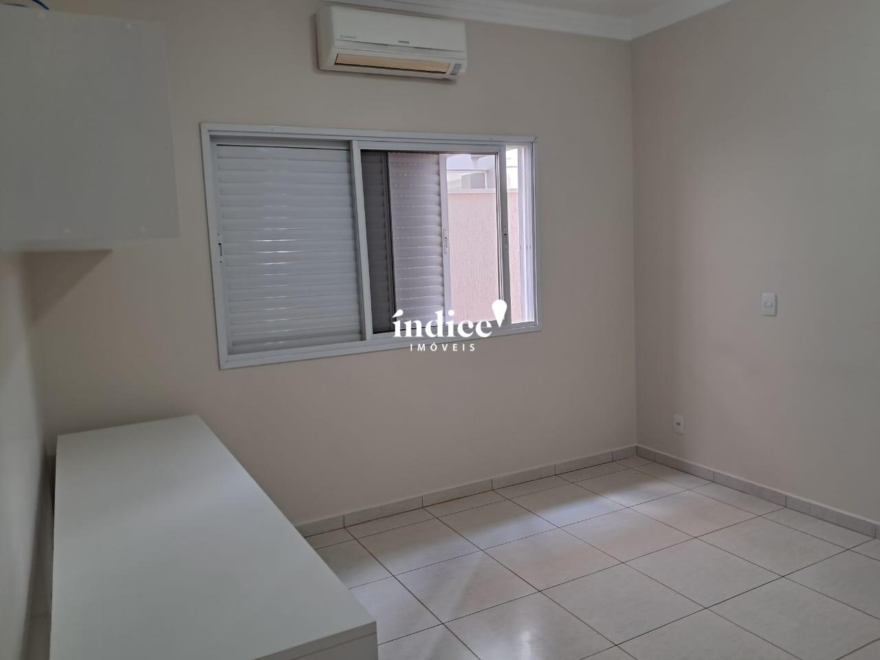 Casas Condomínio para à venda no Bonfim Paulista na cidade de Ribeirão Preto: 