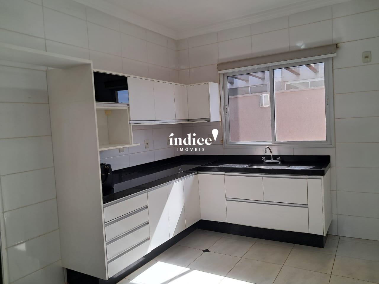 Casas Condomínio para à venda no Bonfim Paulista na cidade de Ribeirão Preto: 