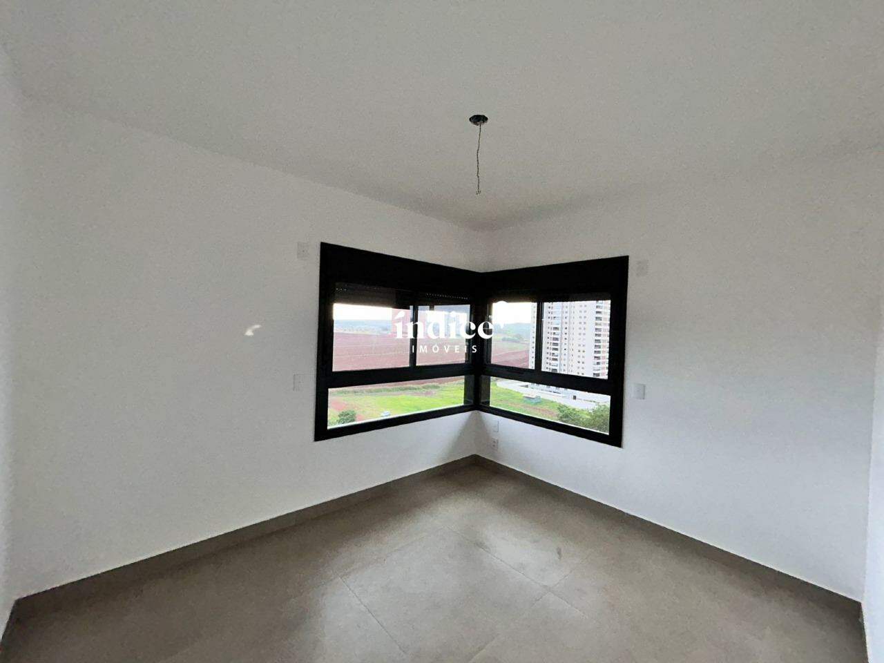 Apartamento para para aluguel no Jardim Olhos D`Água na cidade de Ribeirão Preto: 