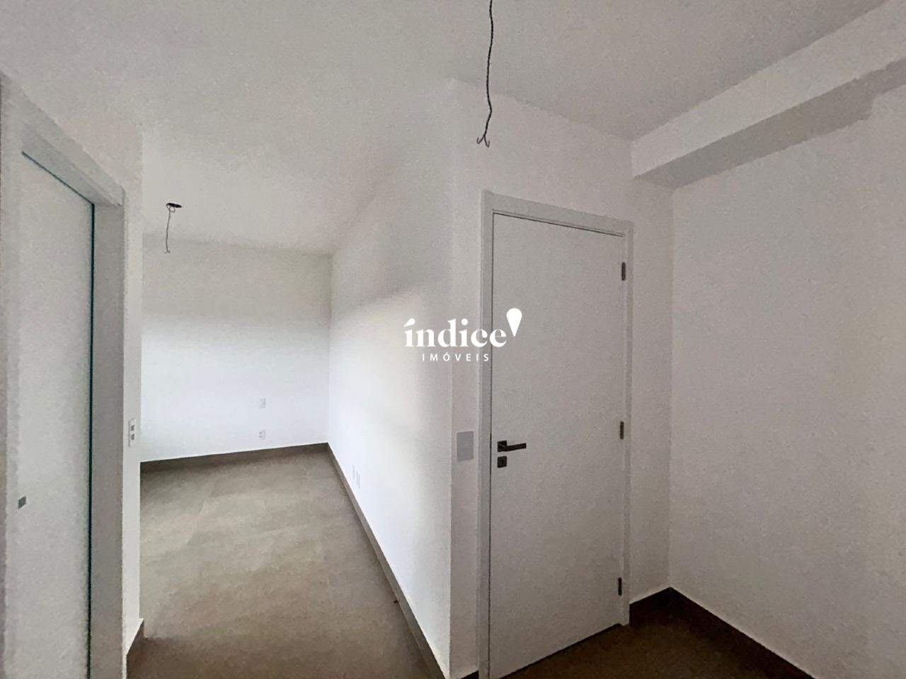 Apartamento para para aluguel no Jardim Olhos D`Água na cidade de Ribeirão Preto: 