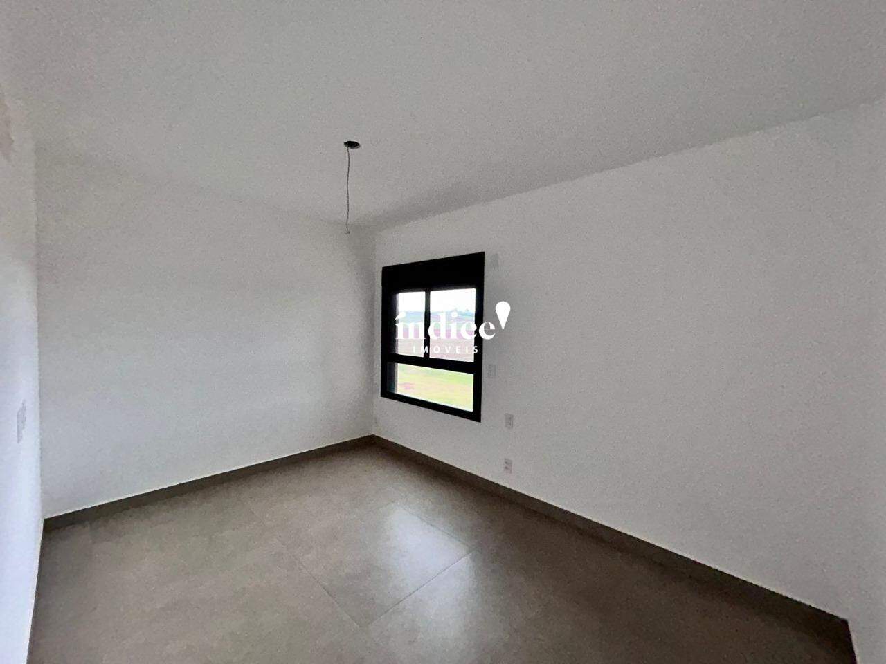 Apartamento para para aluguel no Jardim Olhos D`Água na cidade de Ribeirão Preto: 