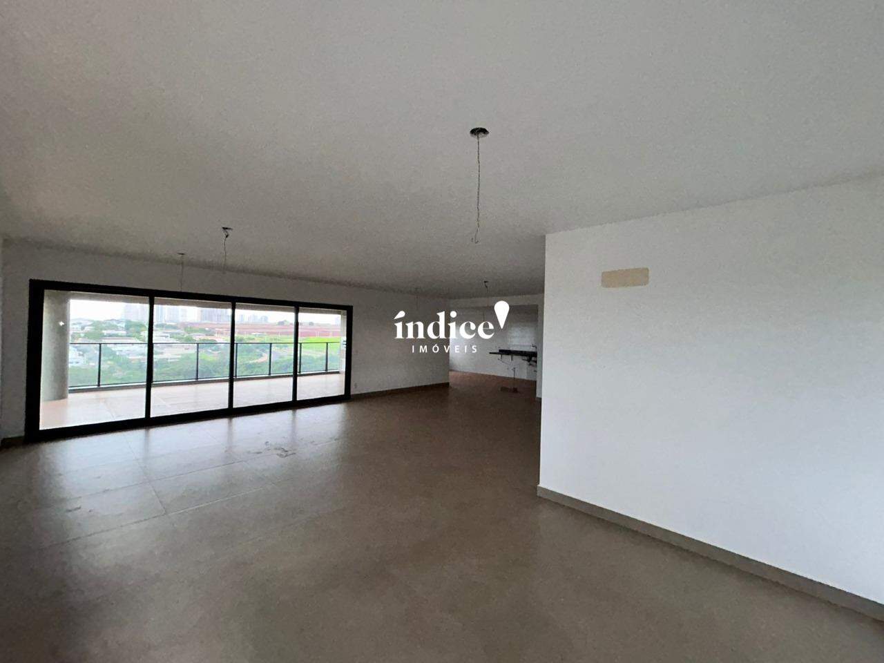 Apartamento para para aluguel no Jardim Olhos D`Água na cidade de Ribeirão Preto: 