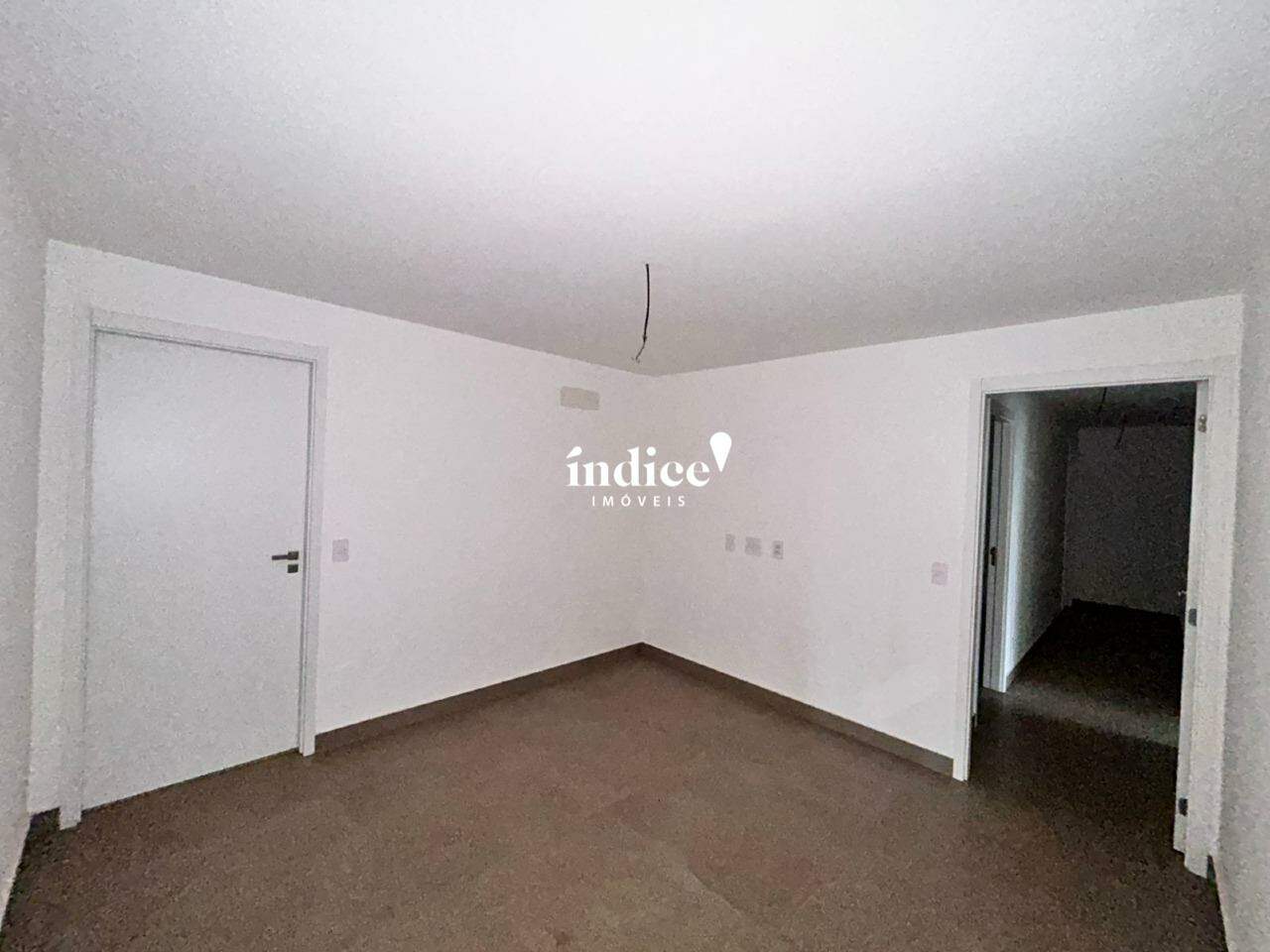 Apartamento para para aluguel no Jardim Olhos D`Água na cidade de Ribeirão Preto: 