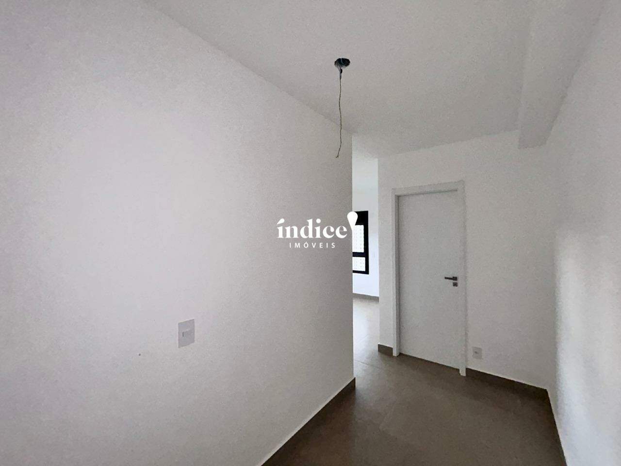 Apartamento para para aluguel no Jardim Olhos D`Água na cidade de Ribeirão Preto: 