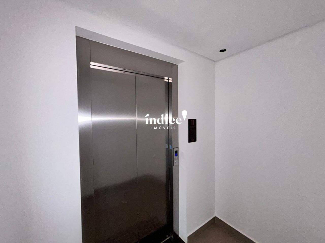 Apartamento para para aluguel no Jardim Olhos D`Água na cidade de Ribeirão Preto: 