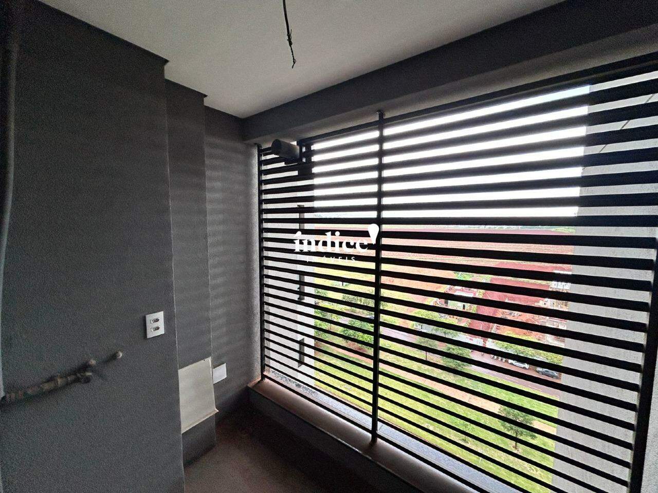 Apartamento para para aluguel no Jardim Olhos D`Água na cidade de Ribeirão Preto: 