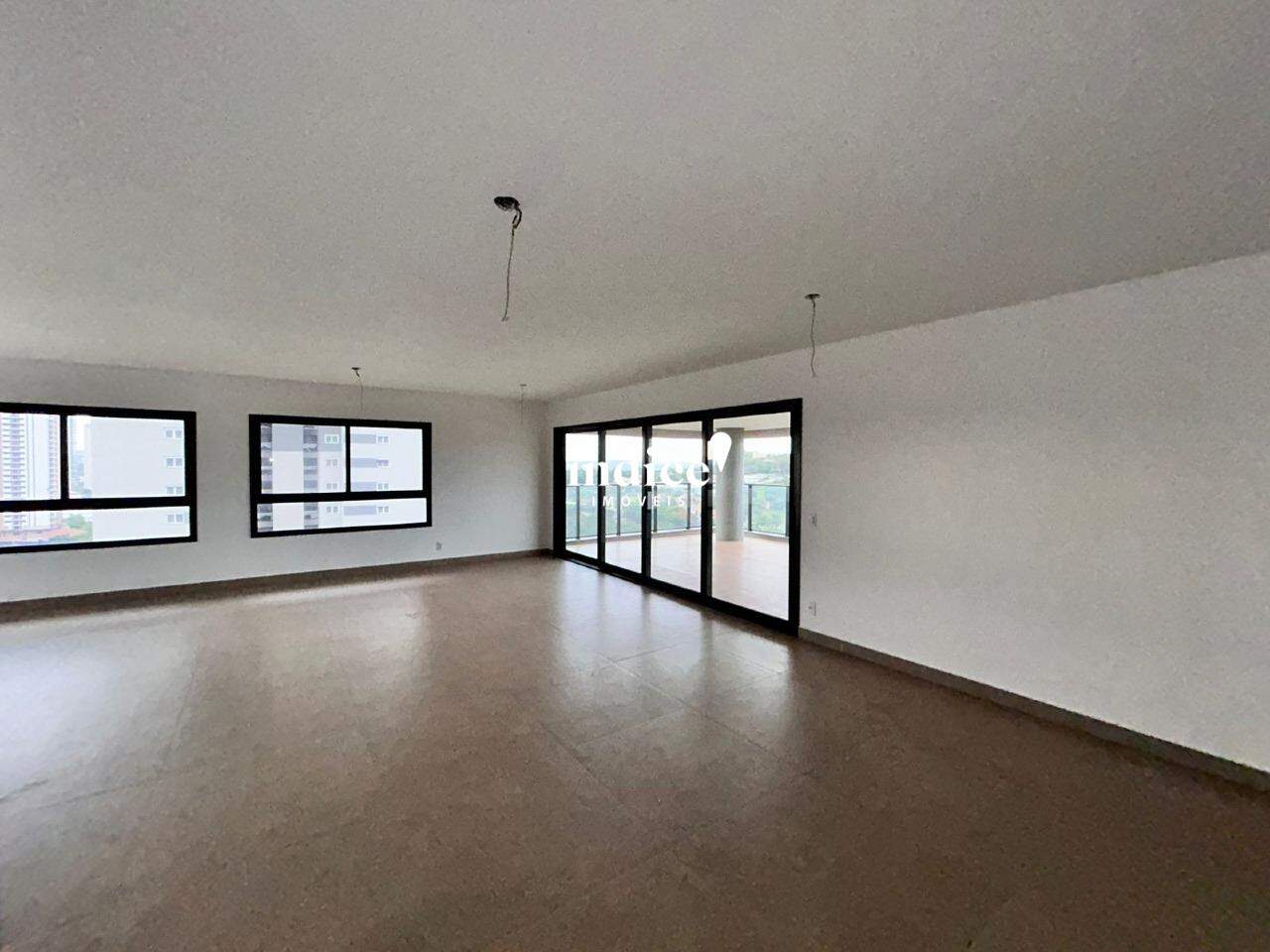 Apartamento para para aluguel no Jardim Olhos D`Água na cidade de Ribeirão Preto: 