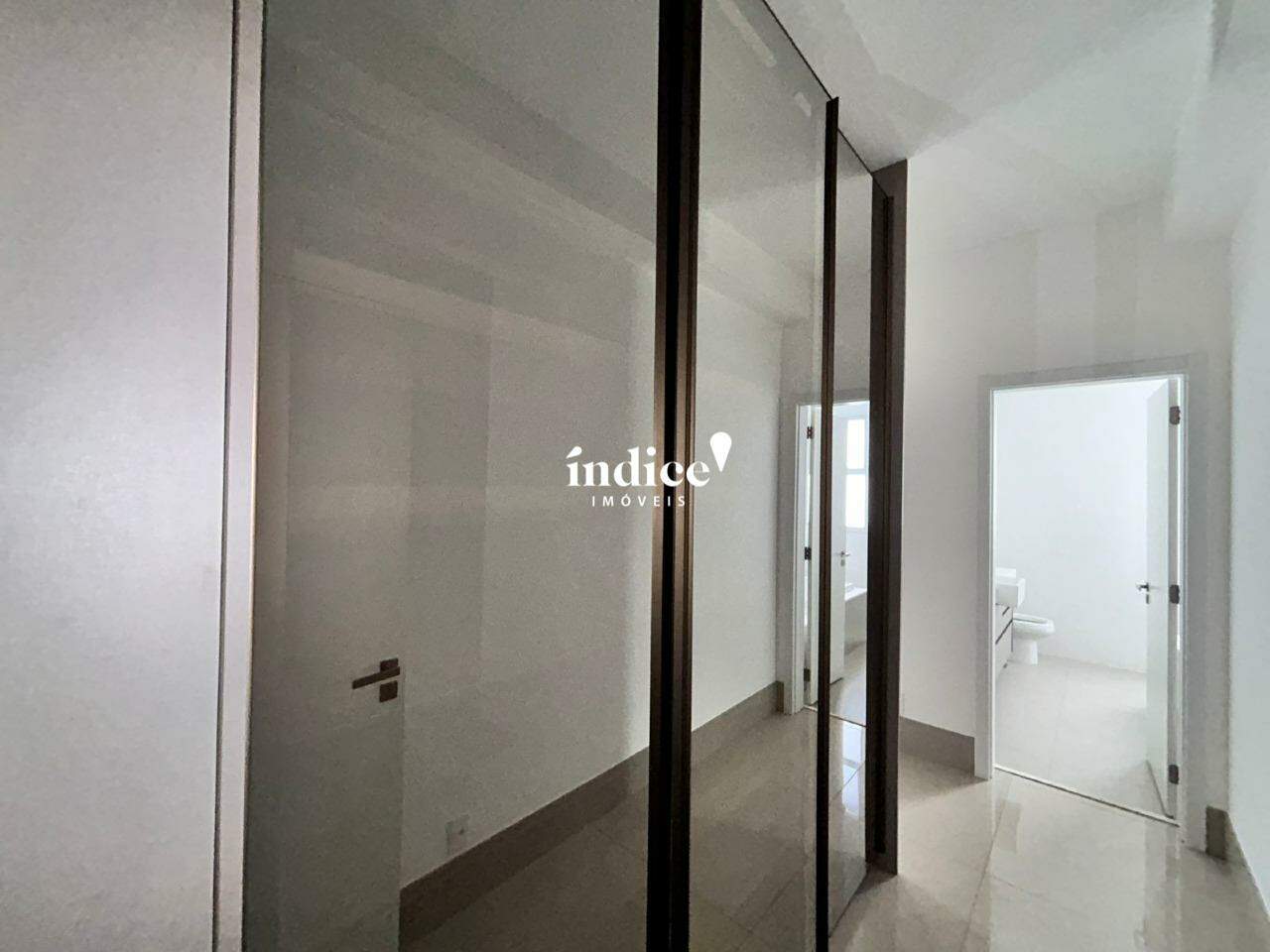Apartamento para para aluguel no Vila do Golf na cidade de Ribeirão Preto: 