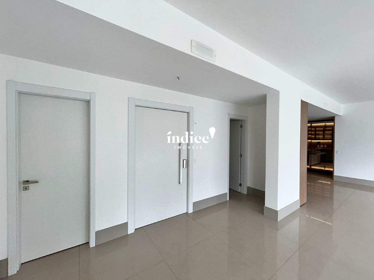 Apartamento para para aluguel no Vila do Golf na cidade de Ribeirão Preto: 